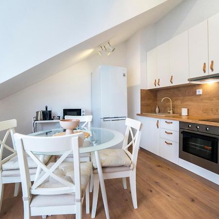 Urban Cozy Apartments Zagreb Bagian luar foto