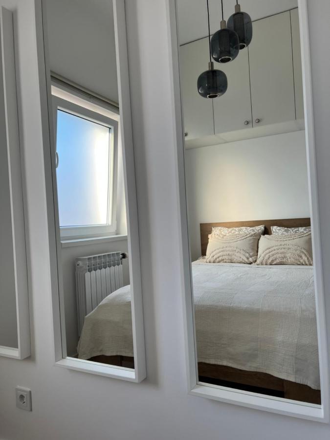 Urban Cozy Apartments Zagreb Bagian luar foto