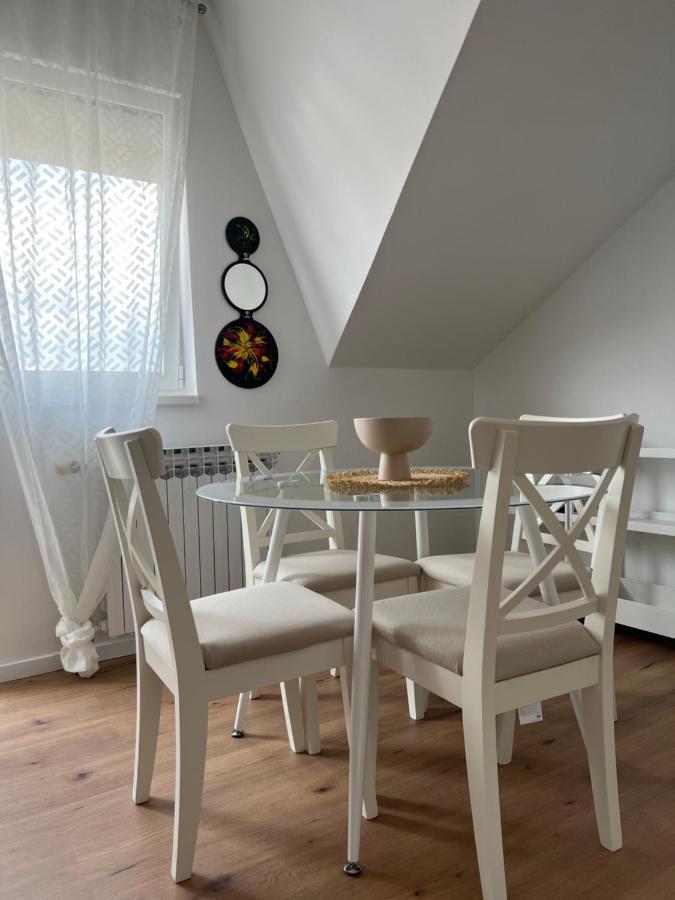 Urban Cozy Apartments Zagreb Bagian luar foto