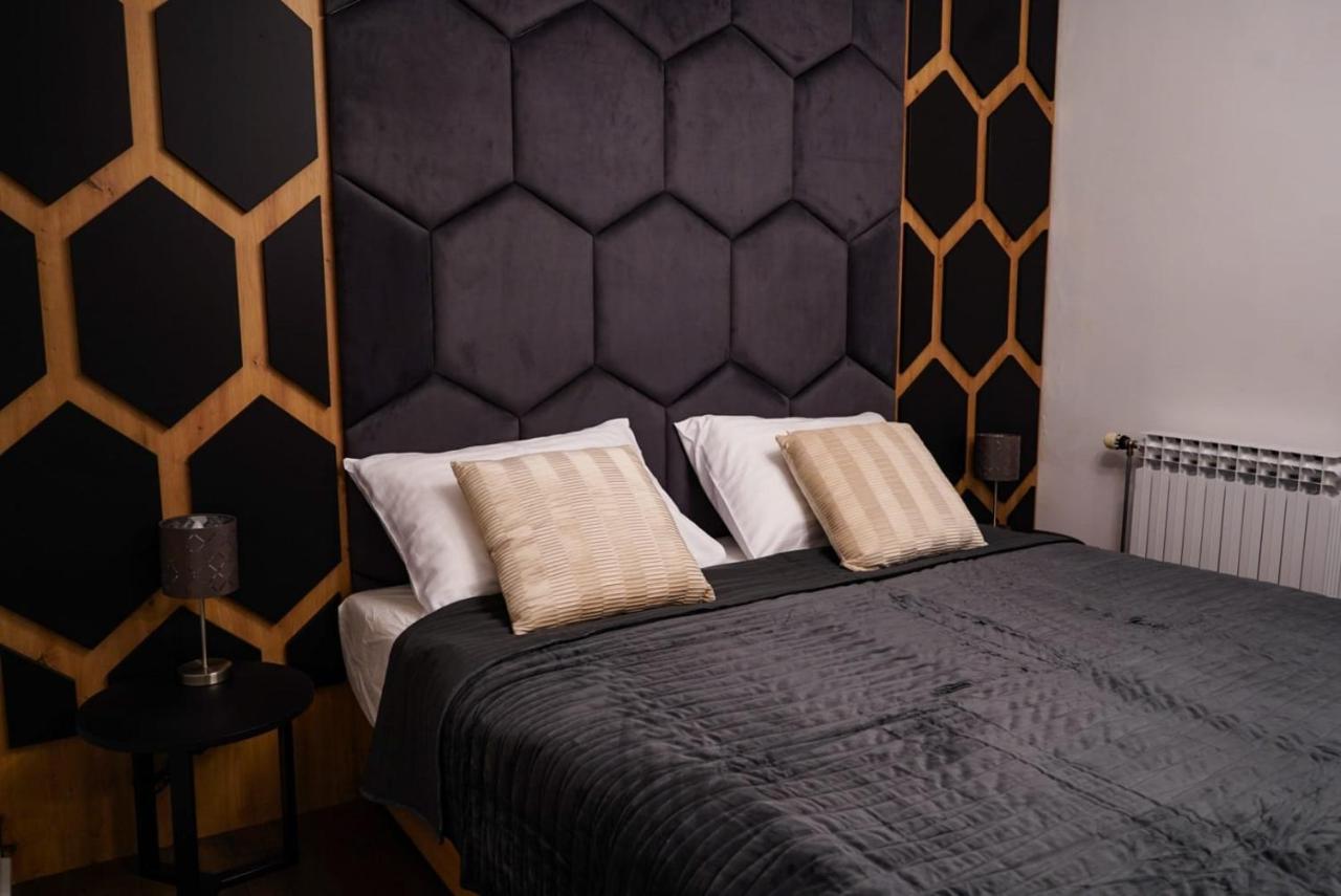Urban Cozy Apartments Zagreb Bagian luar foto