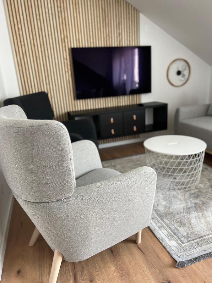 Urban Cozy Apartments Zagreb Bagian luar foto