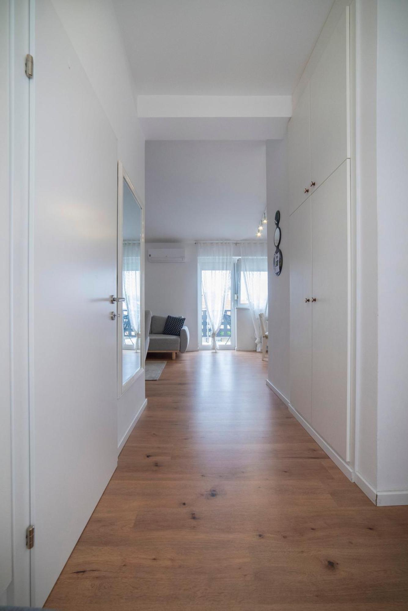 Urban Cozy Apartments Zagreb Bagian luar foto