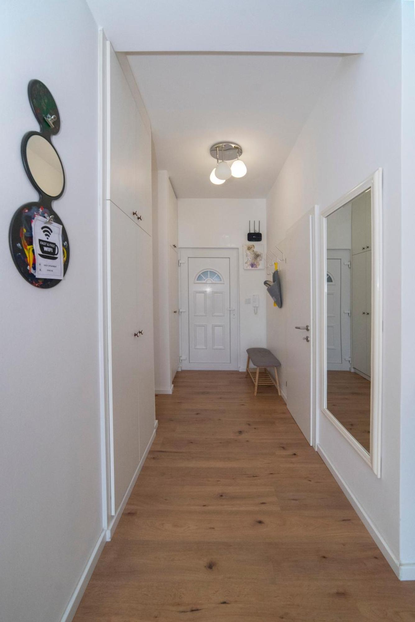 Urban Cozy Apartments Zagreb Bagian luar foto