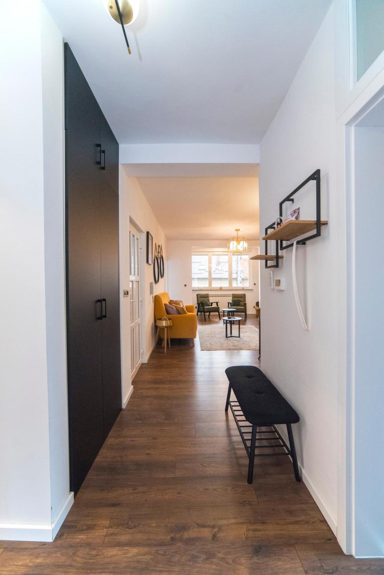 Urban Cozy Apartments Zagreb Bagian luar foto