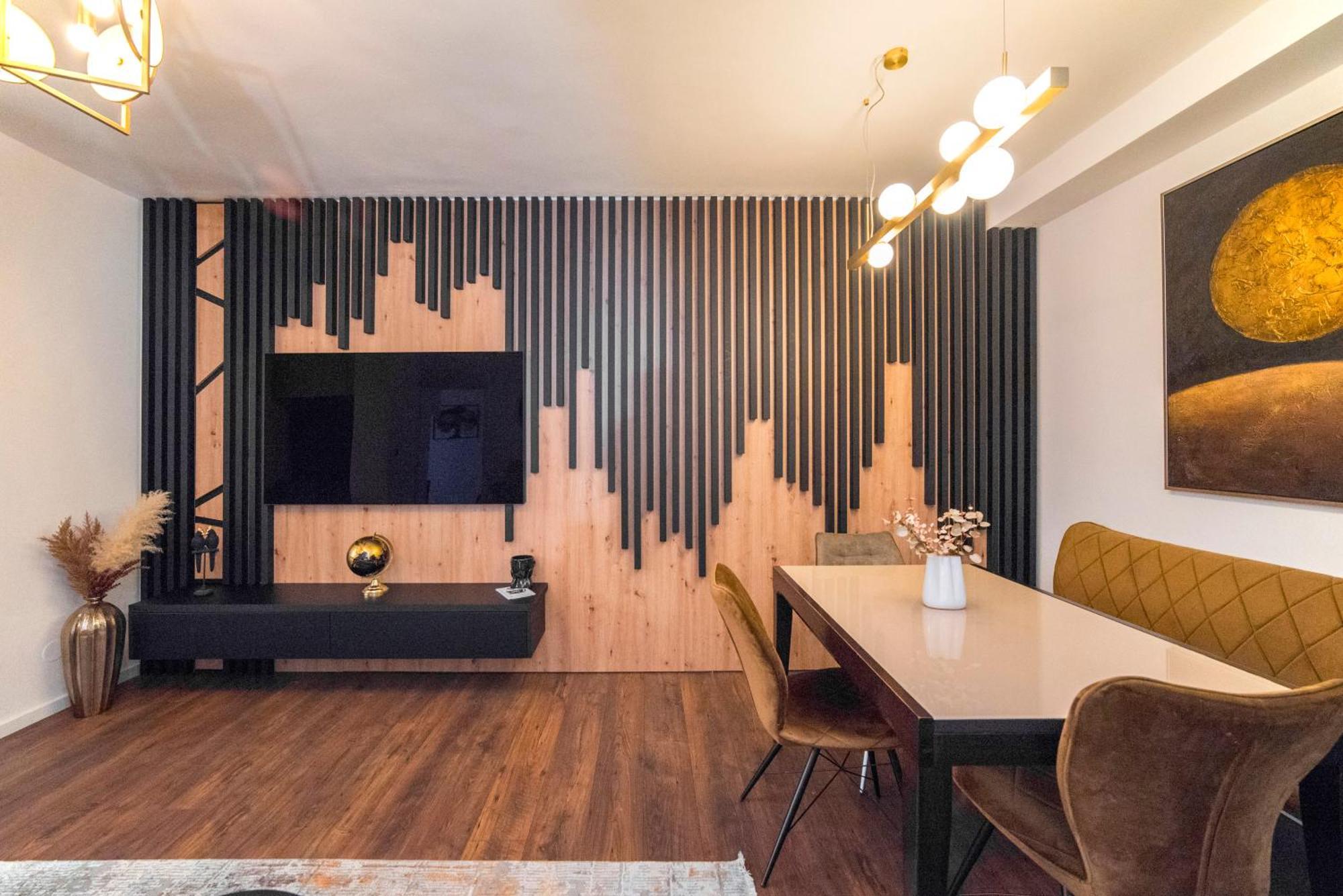 Urban Cozy Apartments Zagreb Bagian luar foto