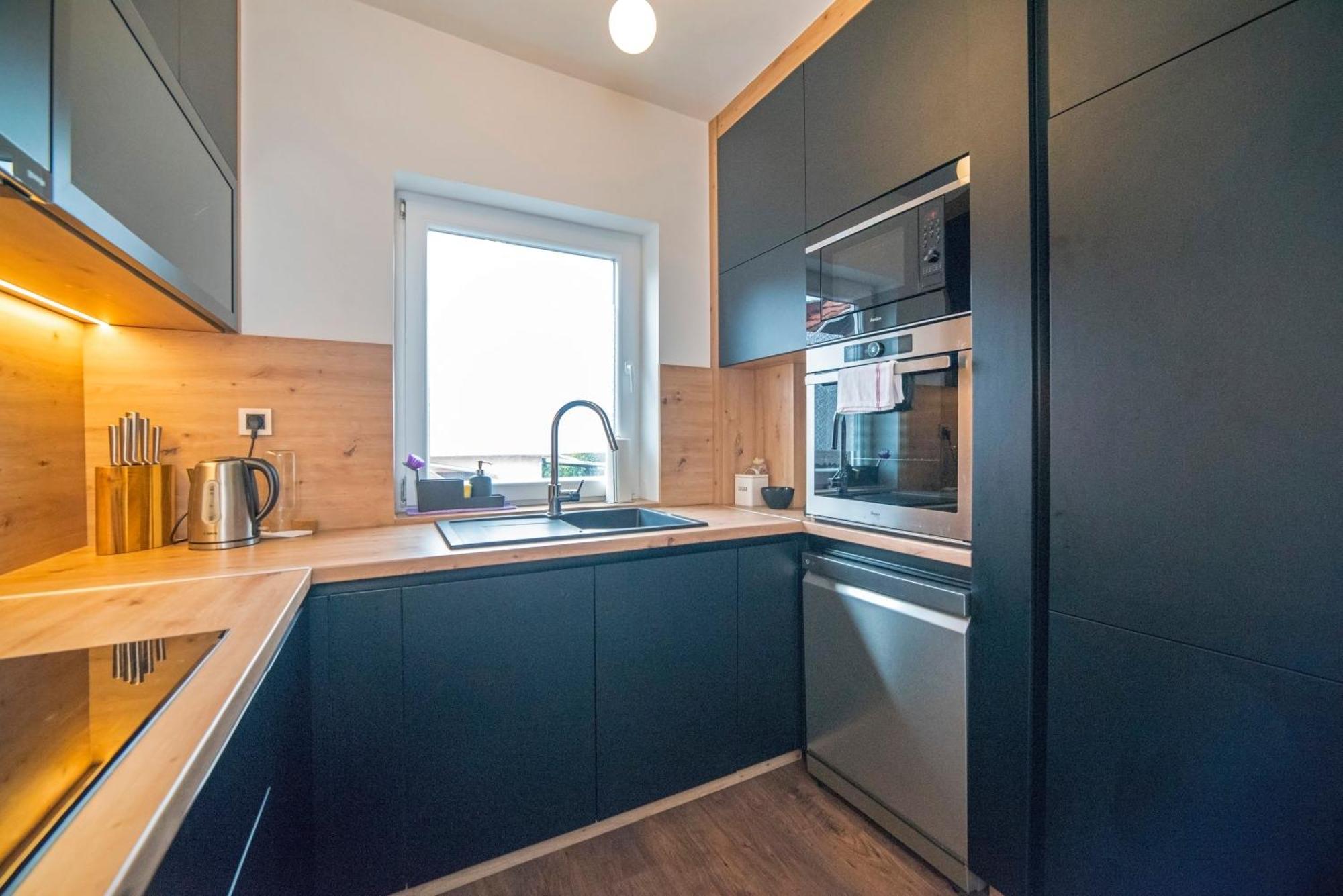 Urban Cozy Apartments Zagreb Bagian luar foto